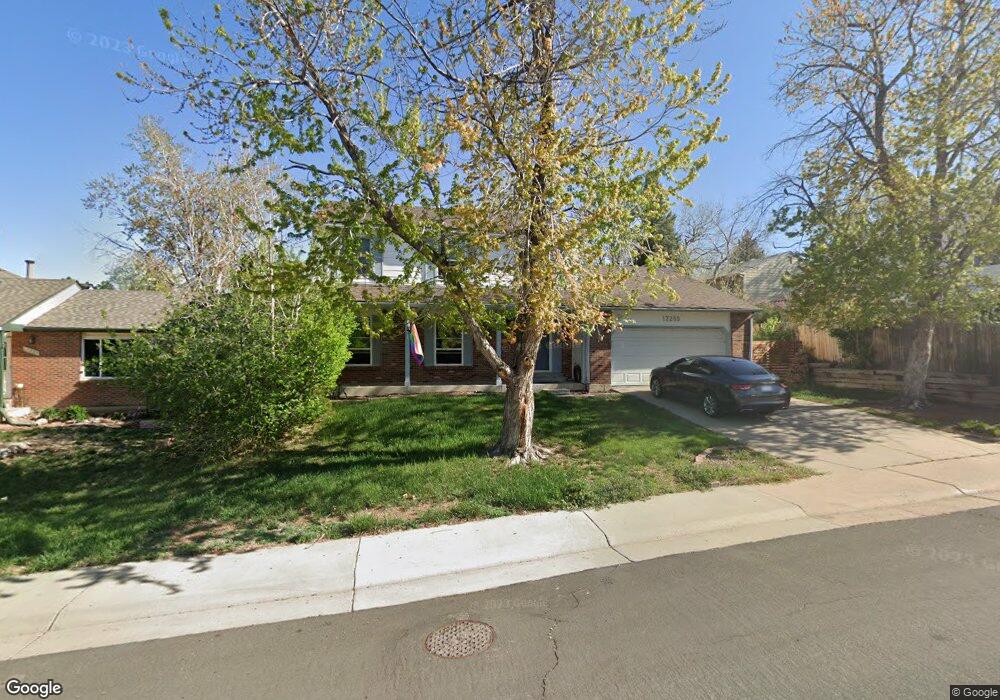 17269 E Evans Dr, Aurora, CO 80013 - photo 1