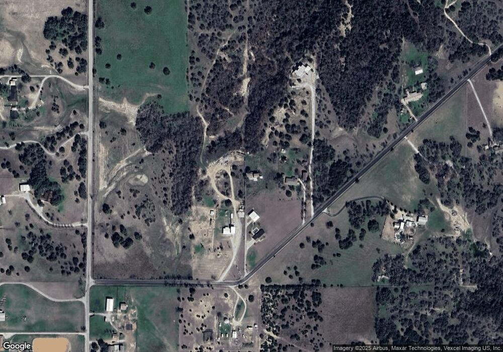 2909 Upper Denton Rd, Weatherford, TX 76085 - photo 1