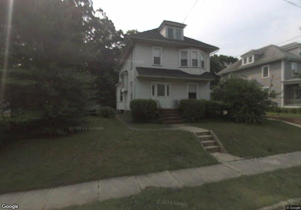 236 E Knight Ave, Collingswood, NJ 08108 - photo 1