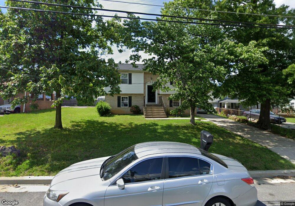 1509 Pacific Ave, Capitol Heights, MD 20743 - photo 1