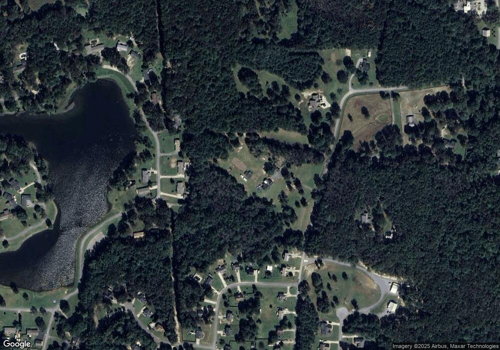 622 Baldwin Rd, Rockmart, GA 30153 - photo 1