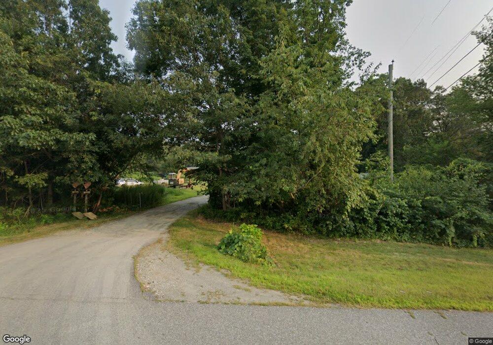 641 Plainfield Pike unit ROAD, Moosup, CT 06354 - photo 1