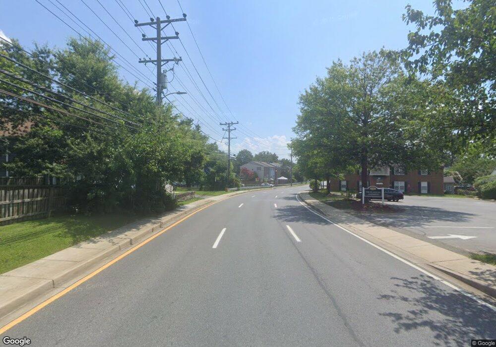 327 UNIT B Gorman Ave, Laurel, MD 20707 - photo 1