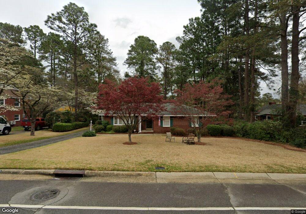 2612 Huntington Rd, Fayetteville, NC 28303 - photo 1