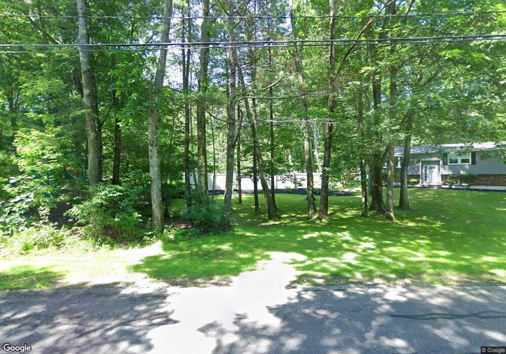 84 Walker Rd, Atkinson, NH 03811 - photo 1
