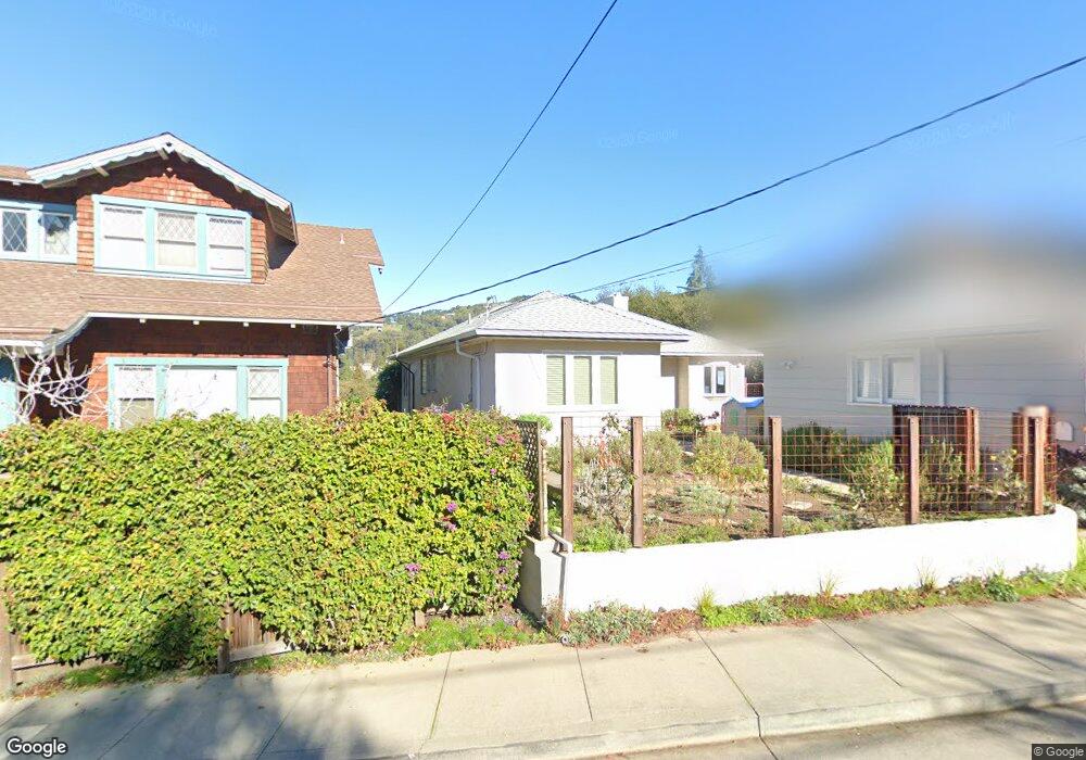 115 Hillcrest Rd, Berkeley, CA 94705 - photo 1