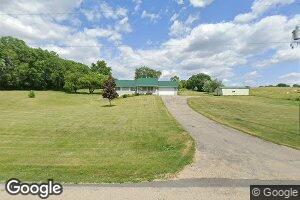 12589 N Hulbert Rd, Winslow, IL 61089