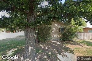 523 Garfield St, Quinter, KS 67752