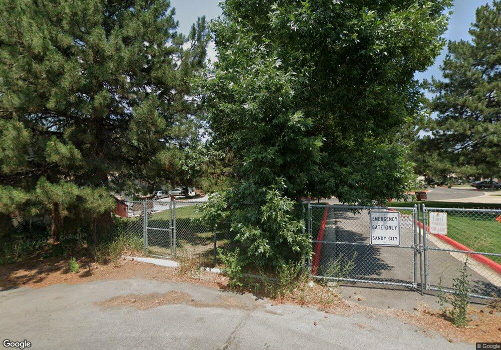 1083 E 8380 S, Sandy, UT 84094 - photo 1
