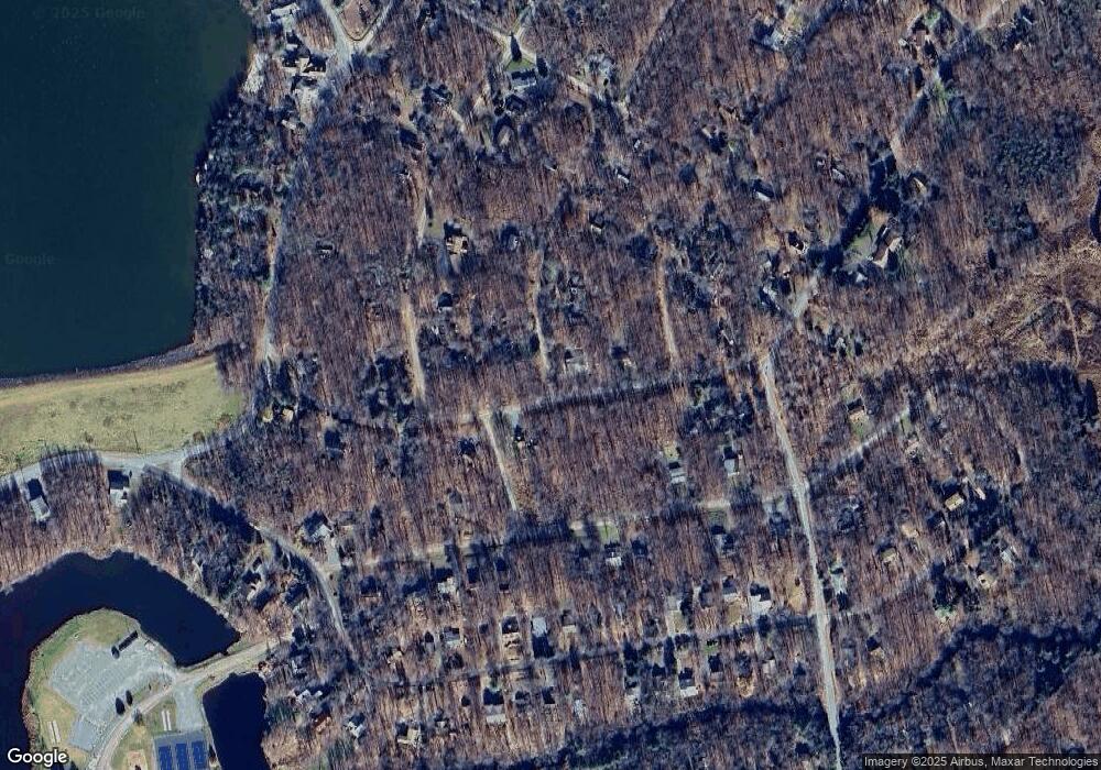 0 Cheyenne Trail unit PM-115767, Pocono Lake, PA 18347 - photo 1