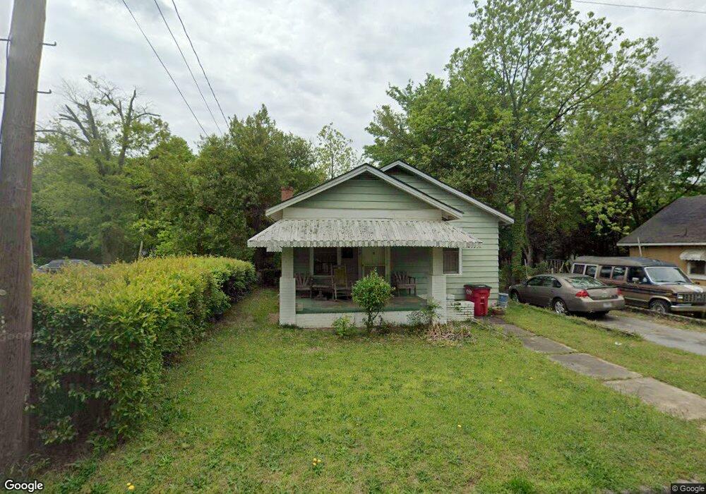 588 Grenada Terrace, Macon, GA 31206 - photo 1