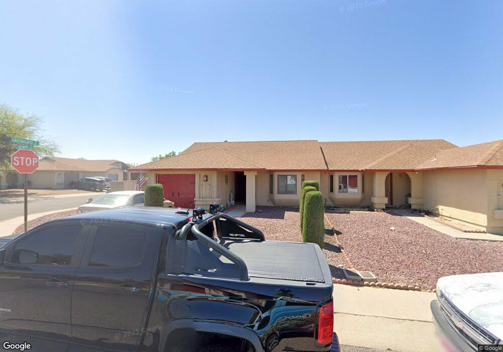 10124 E Skyward Way, Tucson, AZ 85730 - photo 1