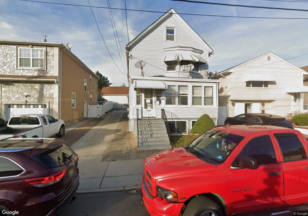 60 Sharot St, Carteret, NJ 07008 - photo 1