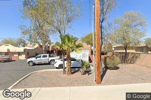 1717 E Glenn St Unit 2103, Tucson, AZ 85719