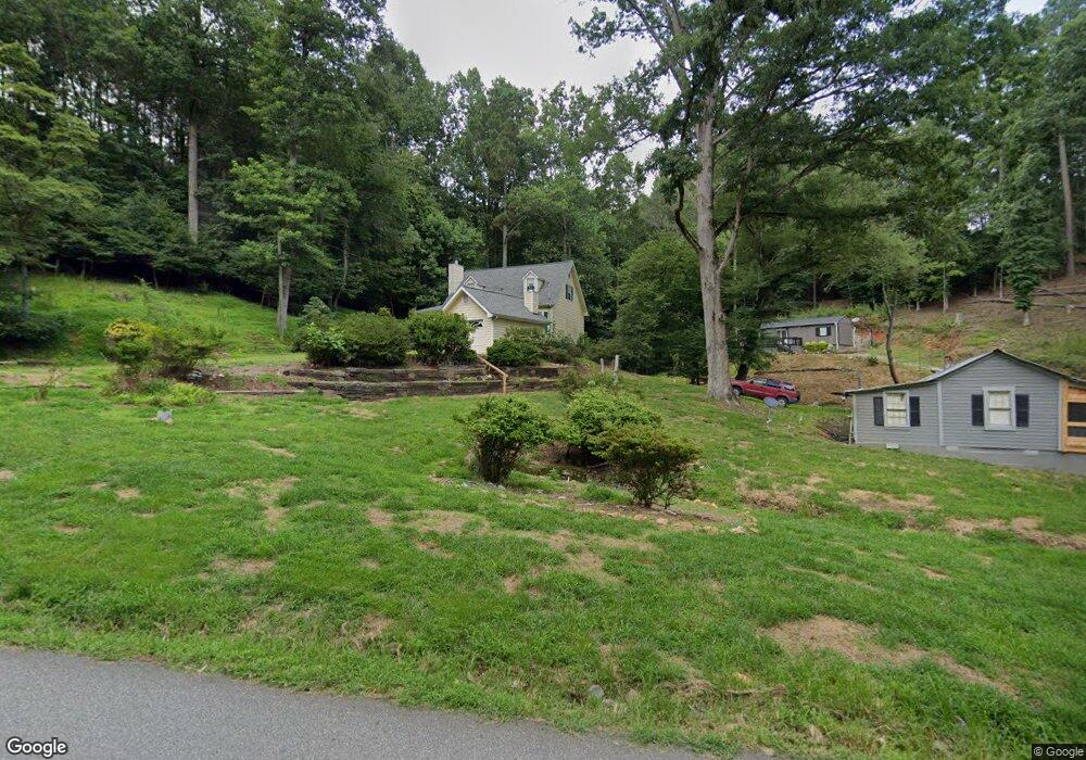 348 Ellington Rd, Ellijay, GA 30540 - photo 1