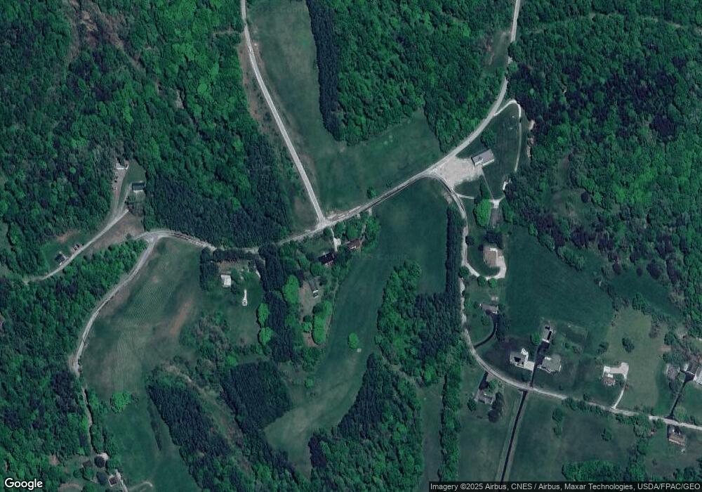 8695 Sugar Grove Rd, Sugar Grove, OH 43155 - photo 1