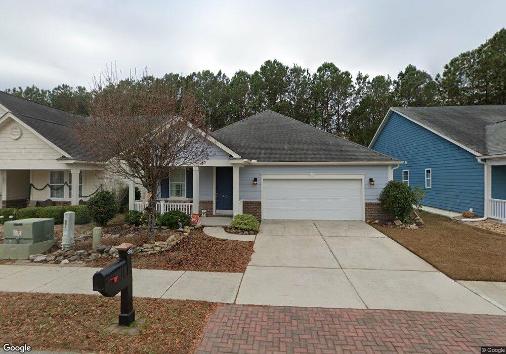 1605 Culbertson Ave unit Lot 211 EPA, Myrtle Beach, SC 29577 - photo 1