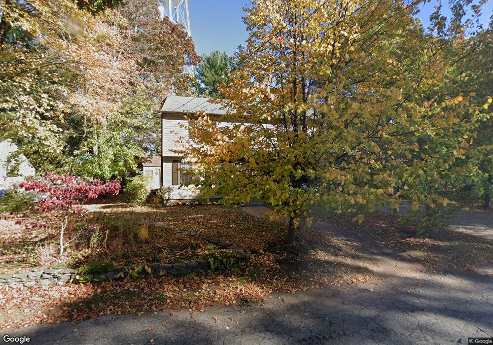 173 Hillhaven Rd, Manchester, NH 03104 - photo 1