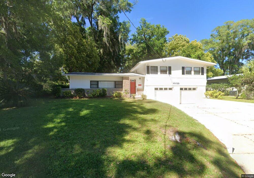 6155 Riviera Manor Dr, Jacksonville, FL 32216 - photo 1