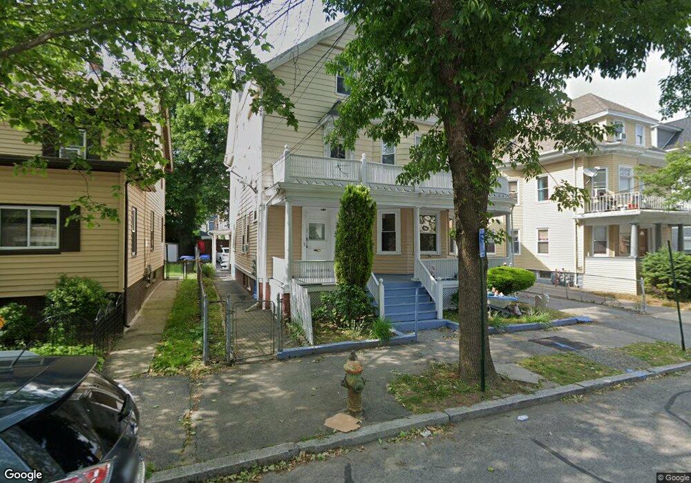 143 Atlantic Ave, Providence, RI 02907 - photo 1