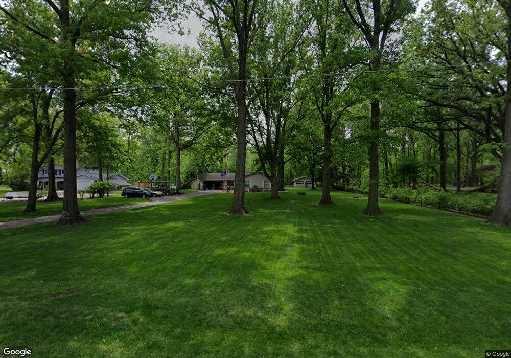 1619 Winters Rd, Fort Wayne, IN 46819 - photo 1