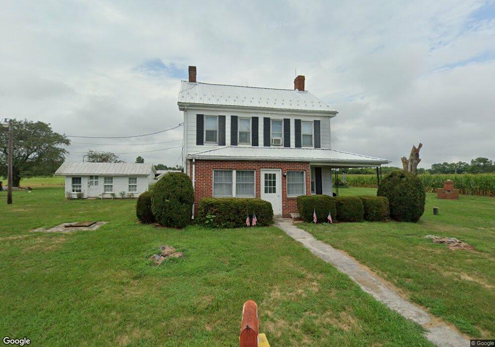 4750 Stonesifer Rd, Taneytown, MD 21787 - photo 1