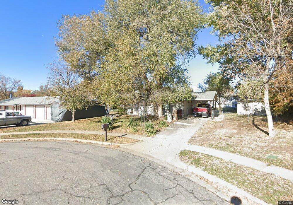 2378 W 5850 S, Roy, UT 84067 - photo 1