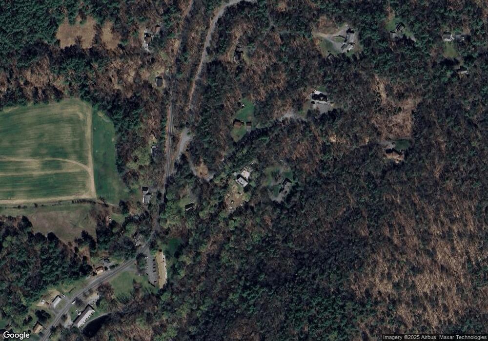 41 Mount Toby Woods, Sunderland, MA 01375 - photo 1