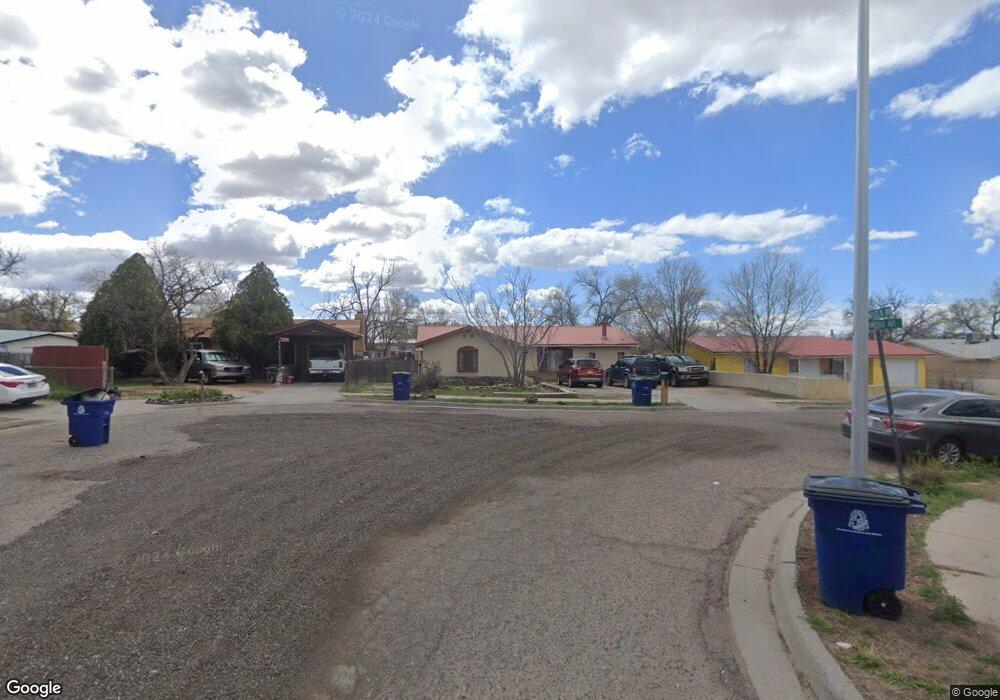 1713 Greenfield Rd, Espanola, NM 87532 - photo 1