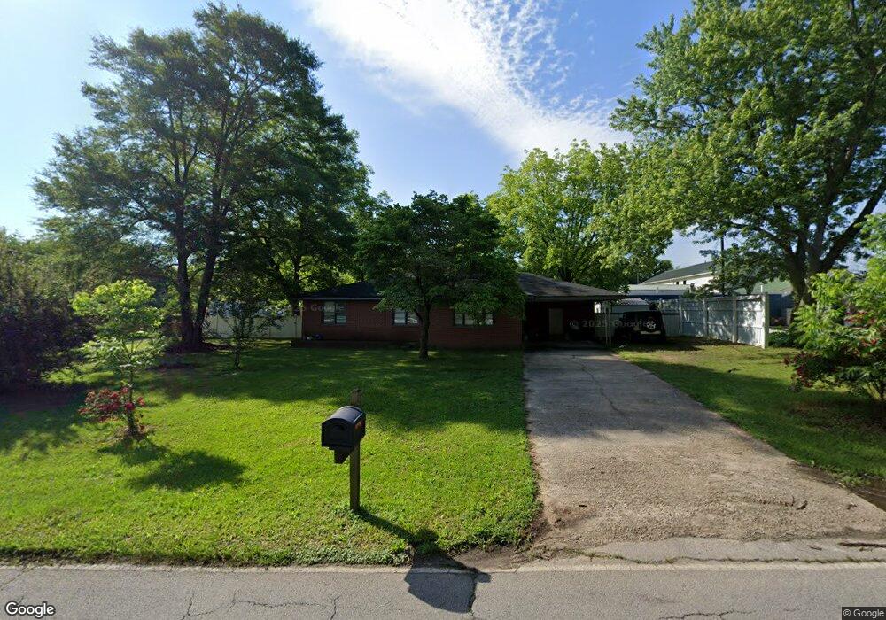 3453 NE Hickory Level Rd, Temple, GA 30179 - photo 1