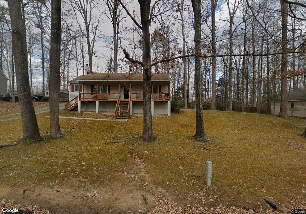 5520 Jefferson Dr, Quinton, VA 23141 - photo 1