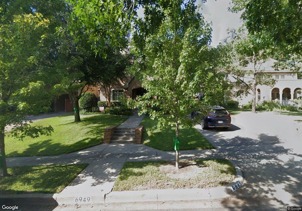 6949 Lakeshore Dr, Dallas, TX 75214 - photo 1