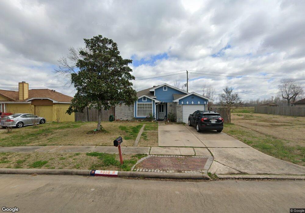 5330 Riverwood Dr, Richmond, TX 77469 - photo 1