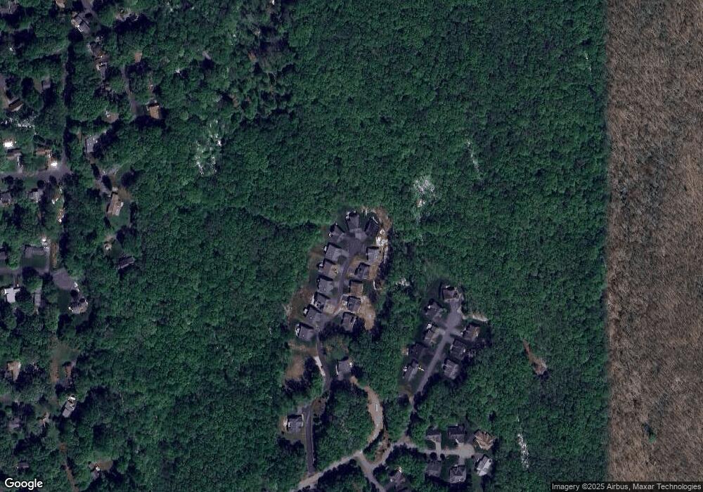 33 Kaatskill Ln unit 33, East Lyme, CT 06357 - photo 1