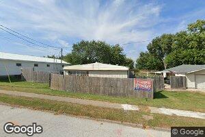 302 N Main St, Linden, IN 47955