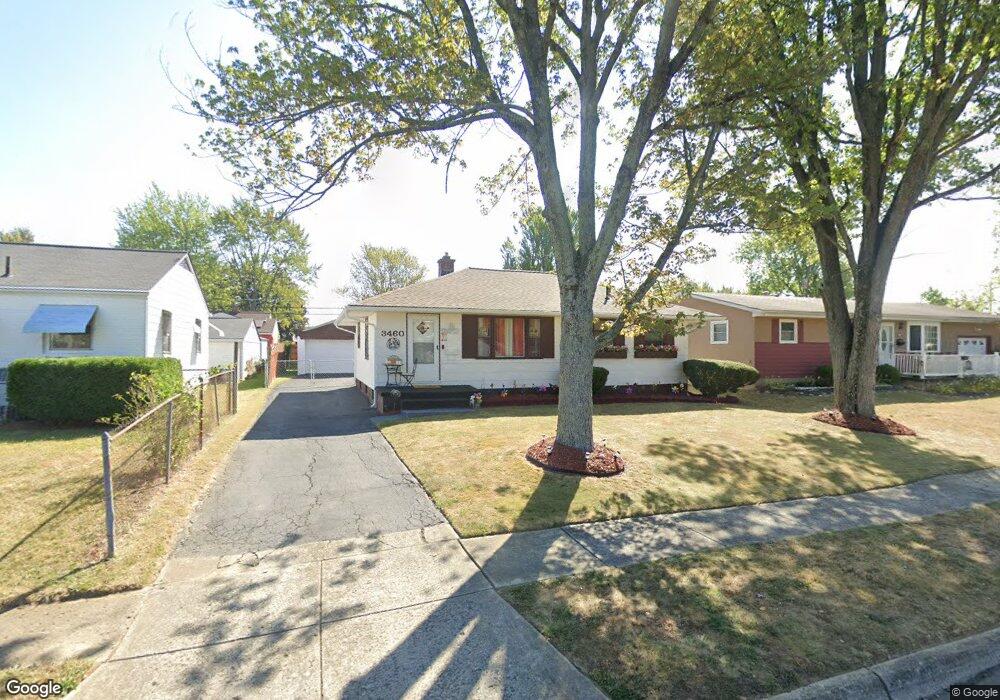 3460 Oaklawn St, Columbus, OH 43224 - photo 1