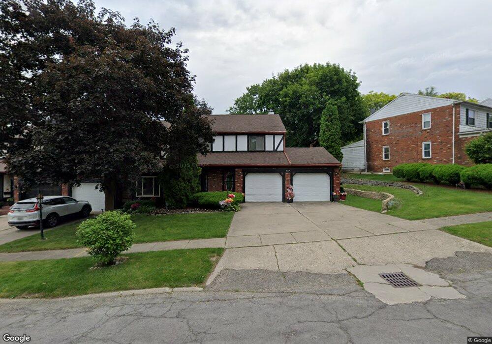 329 Allendale Place, Flint, MI 48503 - photo 1