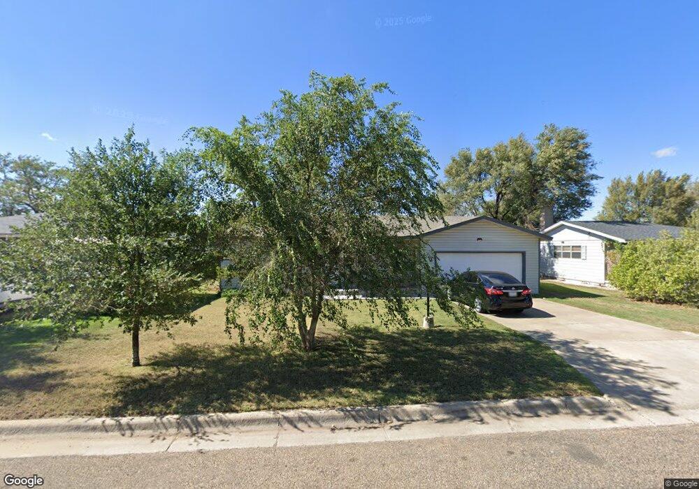 507 Cedar Ave, Dumas, TX 79029 - photo 1