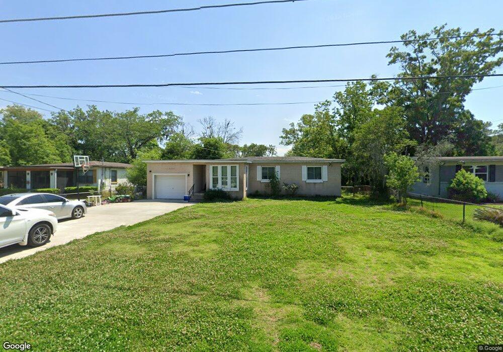 6352 Bartholf Ave, Jacksonville, FL 32210 - photo 1