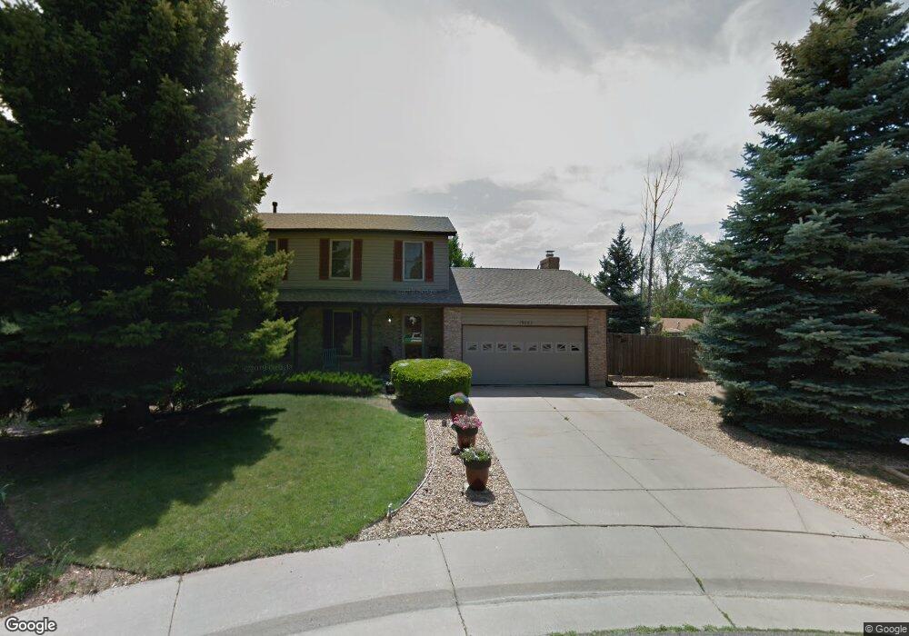 19062 E Quinn Place, Aurora, CO 80015 - photo 1