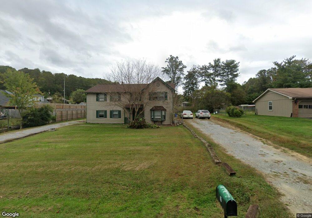 45 Kingswood Dr, Hendersonville, NC 28792 - photo 1