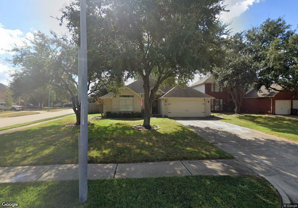 17603 Morning Dawn Ct, Houston, TX 77095 - photo 1