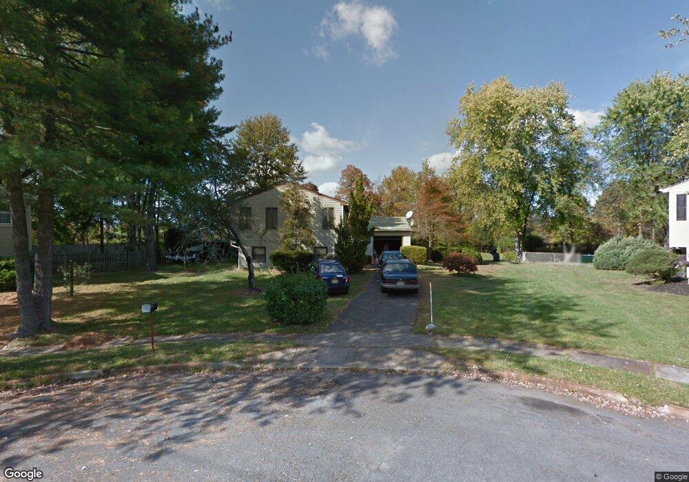 607 Lancing Rd, West Deptford, NJ 08096 - photo 1