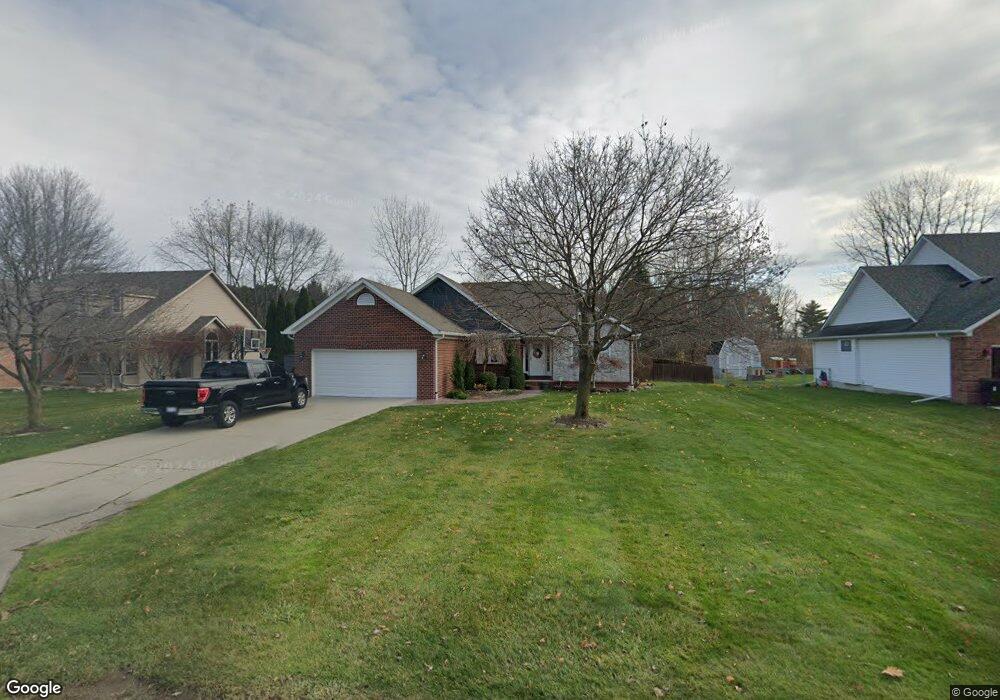 3038 Lindsay Ln unit Bldg-Unit, Port Huron, MI 48060 - photo 1