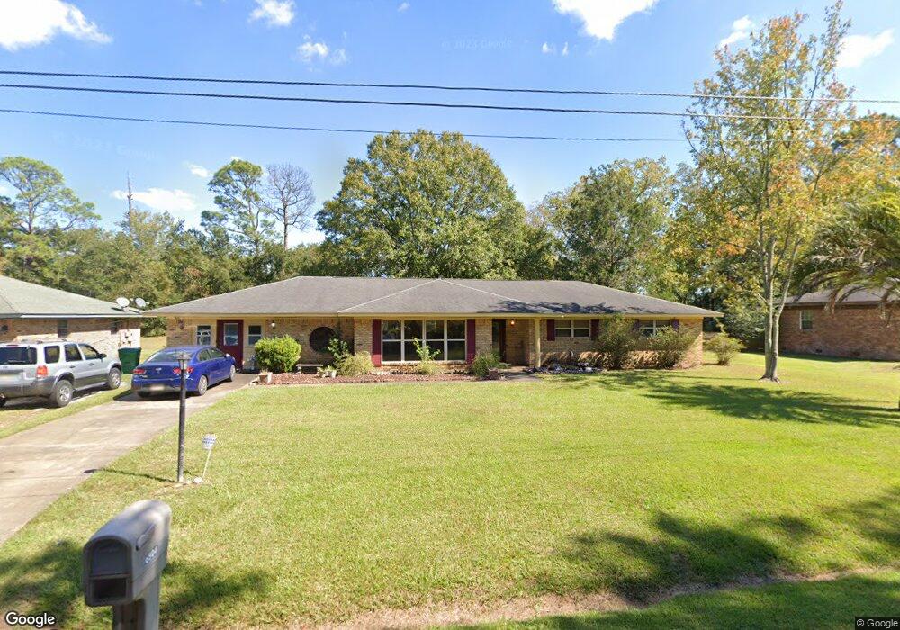 6908 Springwater St, Moss Point, MS 39563 - photo 1