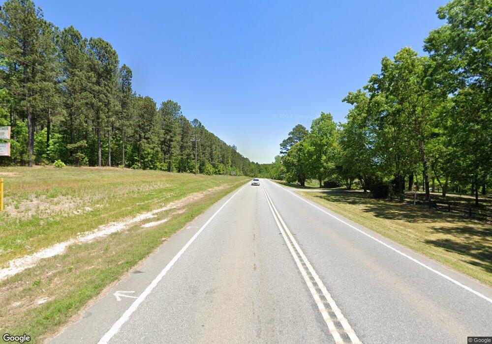 1553 Highway 51 S, Homer, GA 30547 - photo 1