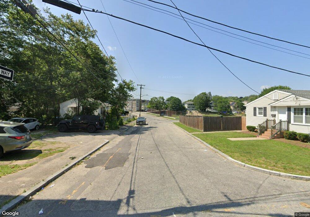 0 Stone St, Providence, RI 02904 - photo 1