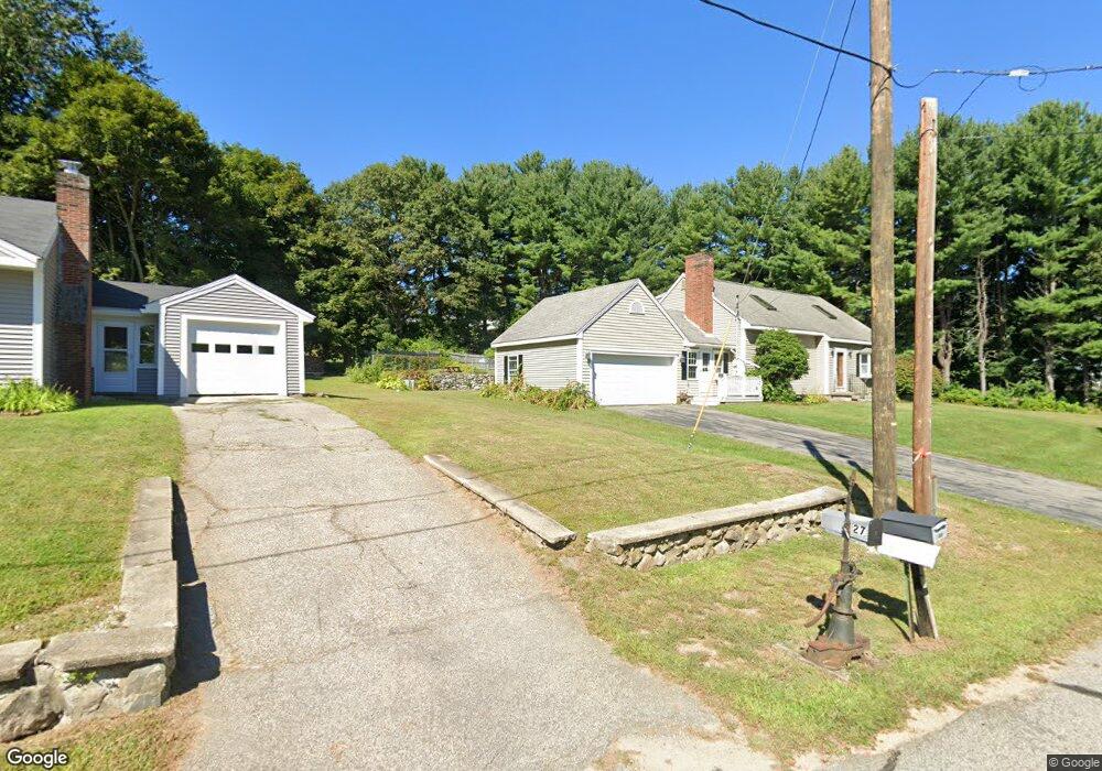 25A Riverside Dr, Dover, NH 03820 - photo 1