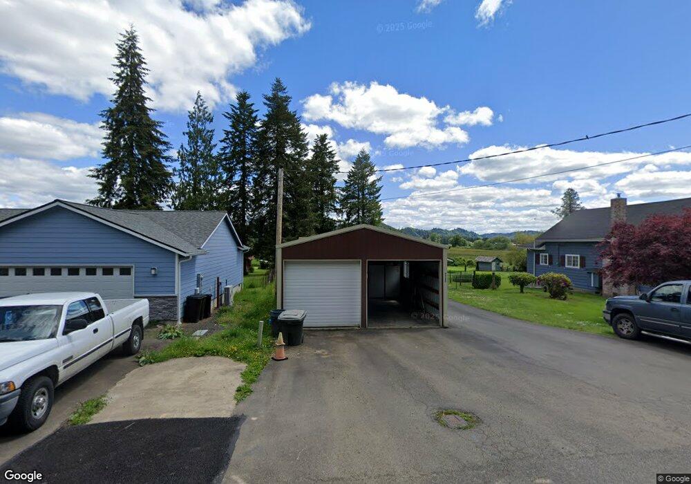 1731 Krause Rd, Raymond, WA 98577 - photo 1