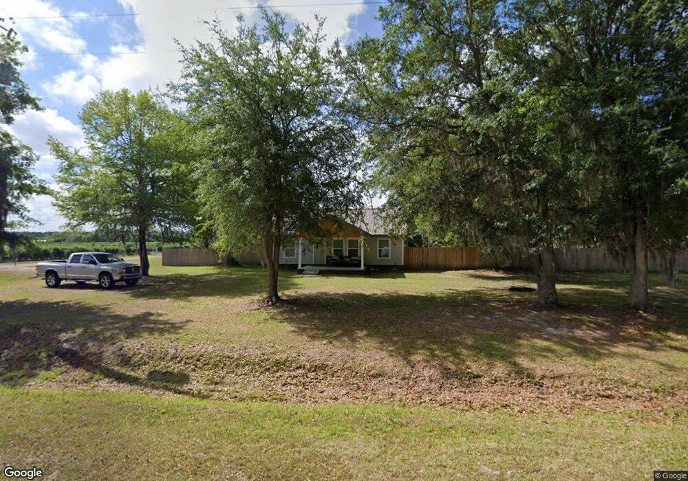 4930 SW 84th Terrace, Lake Butler, FL 32054 - photo 1